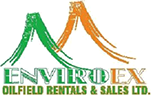 EnviroEx Oilfield Rental and Sales Ltd.